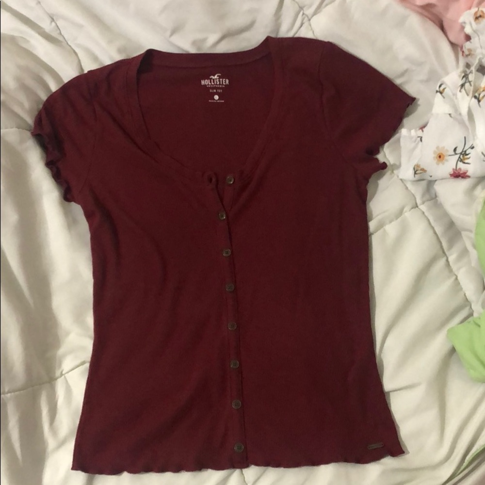 Shirt